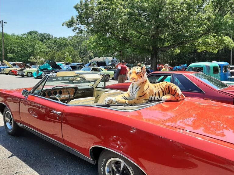 Gallery Sprague Rod & Gun