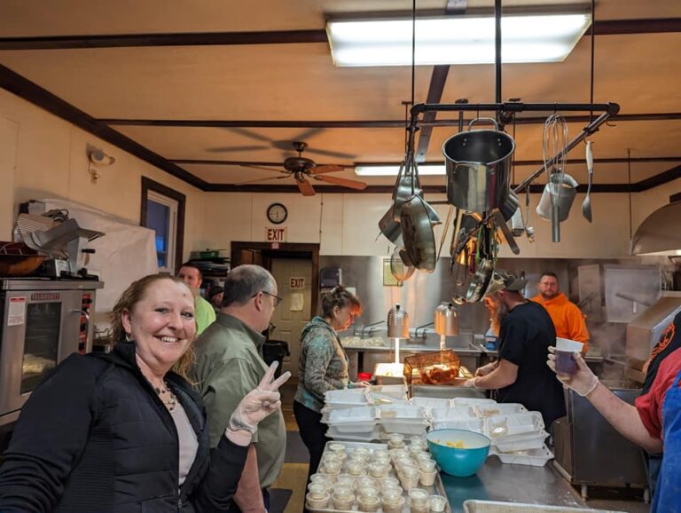 Gallery Sprague Rod & Gun