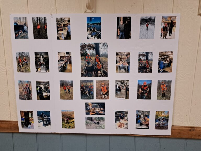 Gallery Sprague Rod & Gun