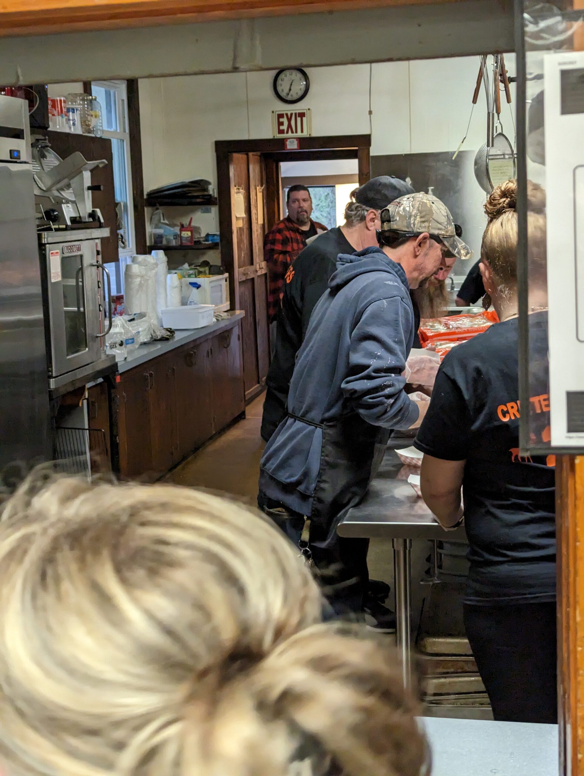 Gallery Sprague Rod & Gun