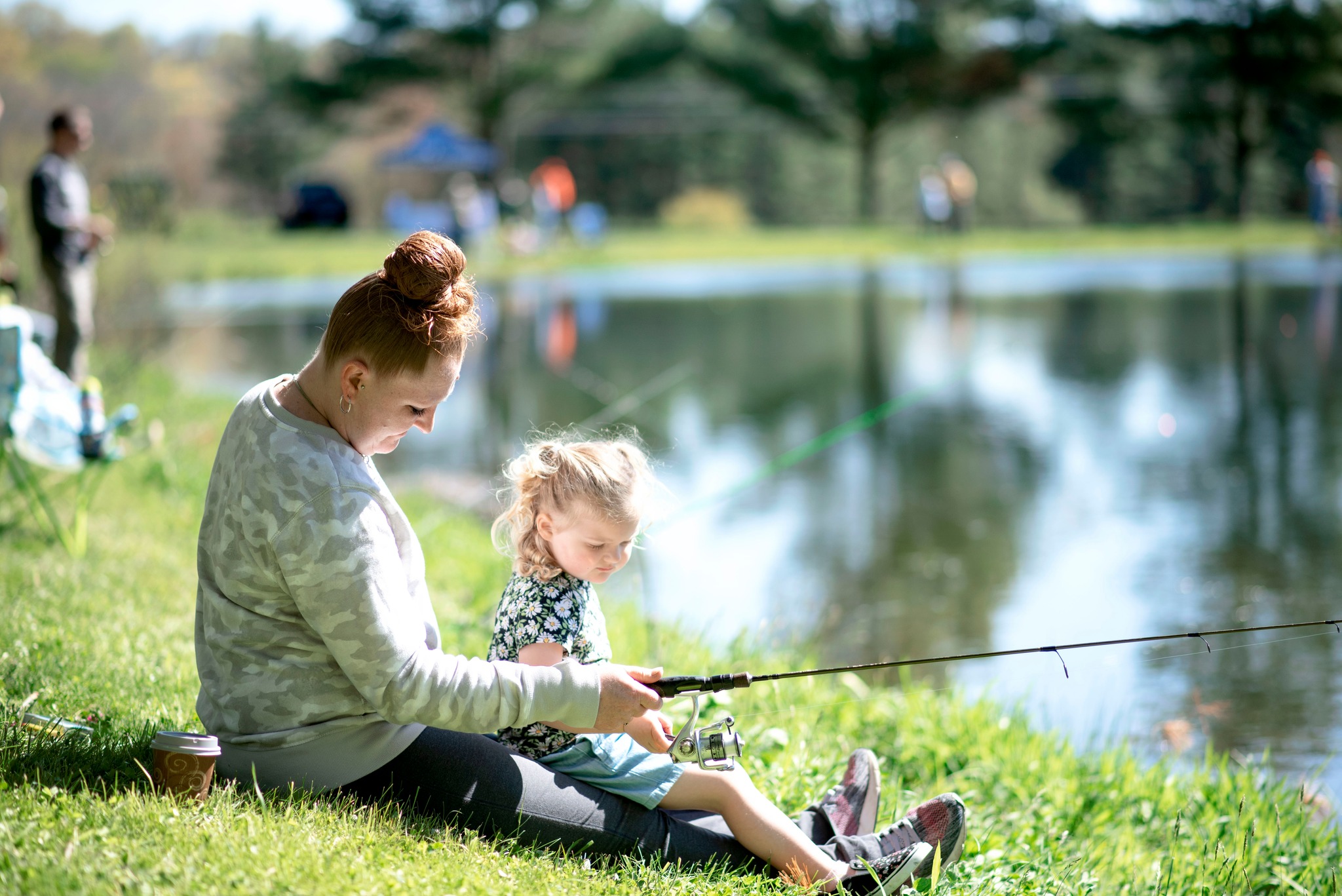 Gallery Sprague Rod & Gun