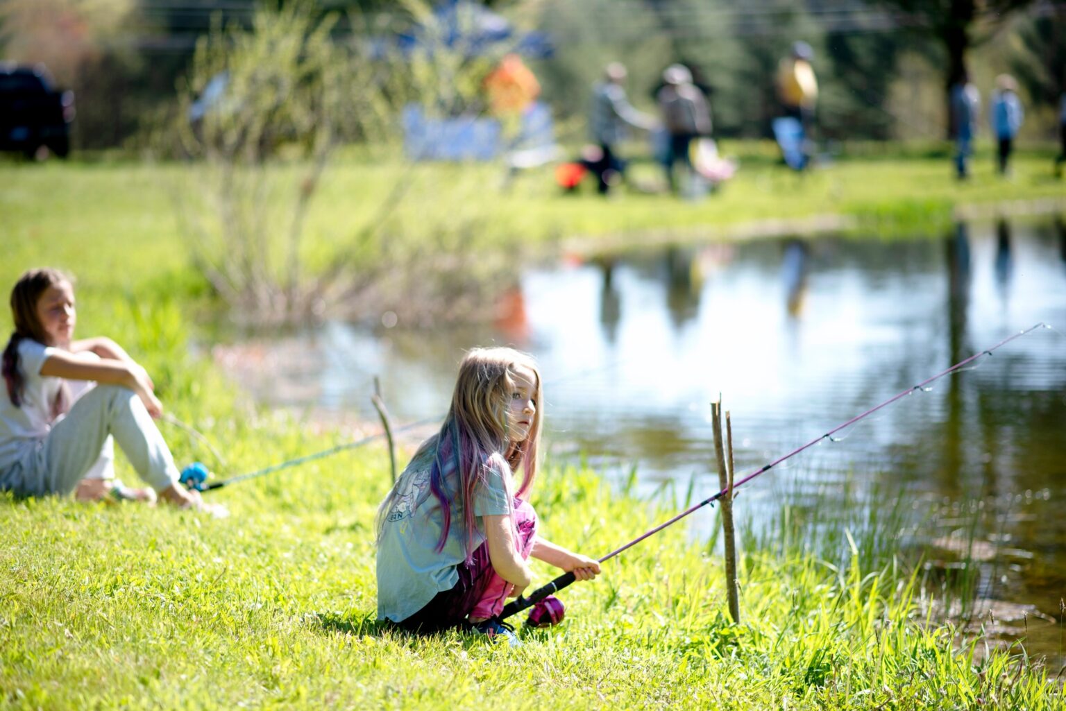 Gallery Sprague Rod & Gun